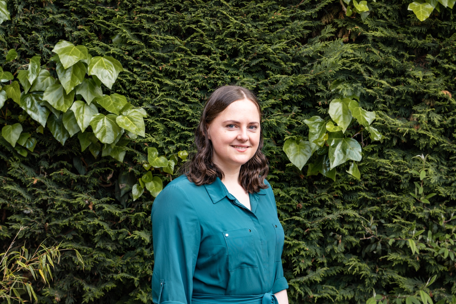 Dr Lucy Cowper